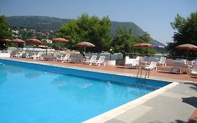 Hotel Marina del Capo